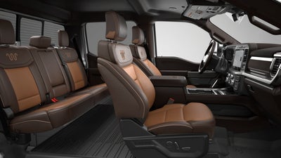2026 Ford F-350 F-350® King Ranch®