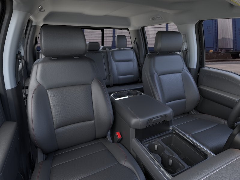 2026 Ford F-350 F-350® Lariat®
