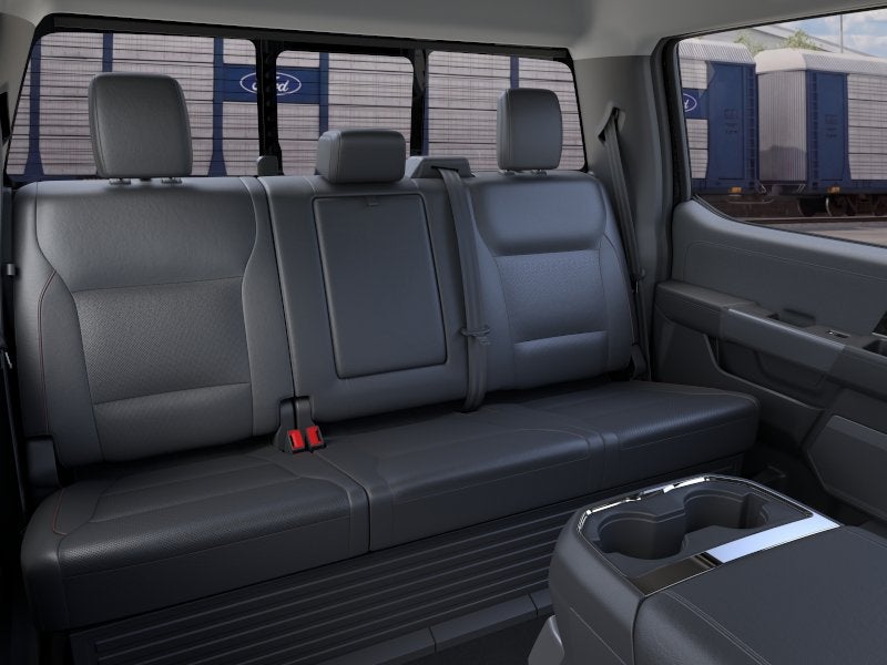 2026 Ford F-350 F-350® Lariat®