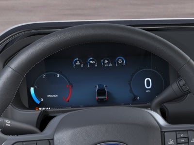 2026 Ford F-350 F-350® Lariat®
