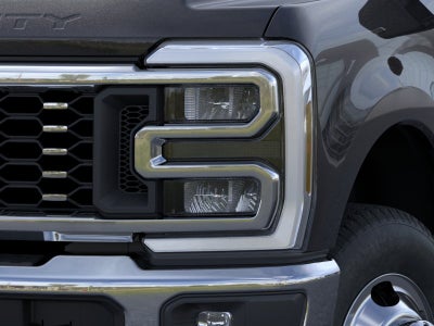 2026 Ford F-350 F-350® Lariat®