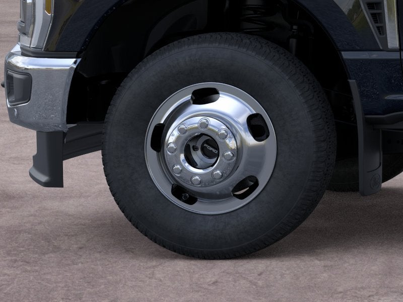 2026 Ford F-350 F-350® Lariat®