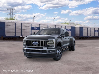 2026 Ford F-350 F-350® Lariat®