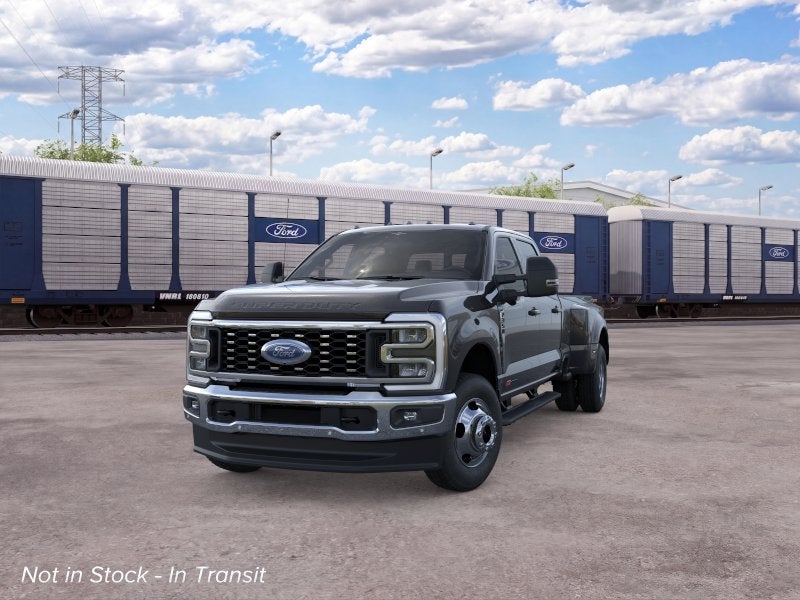 2026 Ford F-350 F-350® Lariat®