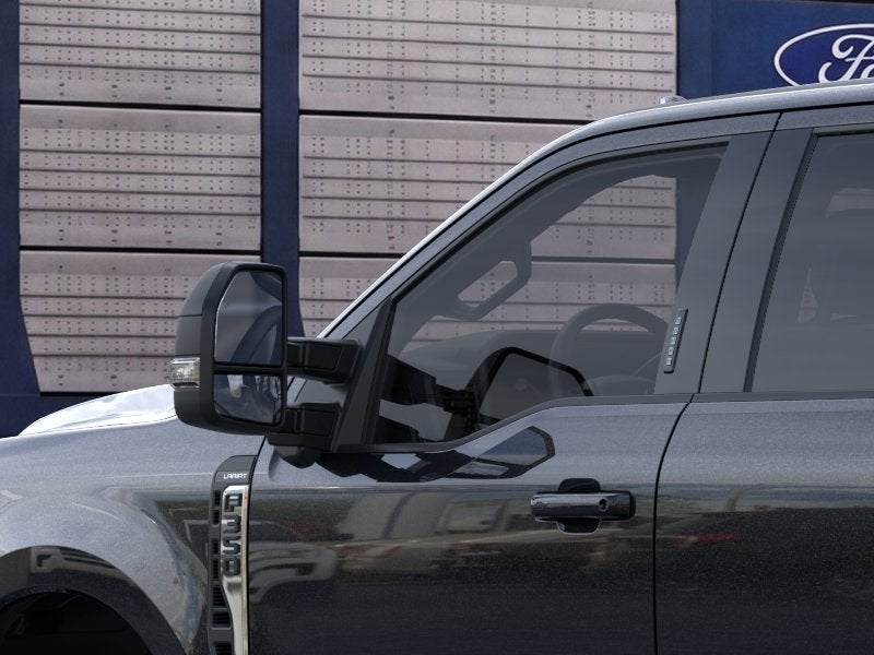 2026 Ford F-350 F-350® Lariat®