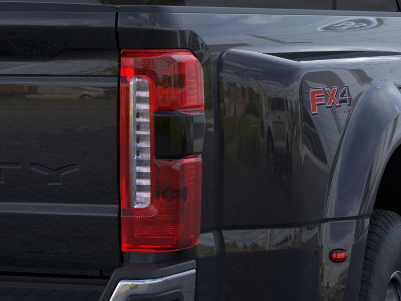 2026 Ford F-350 F-350® Lariat®