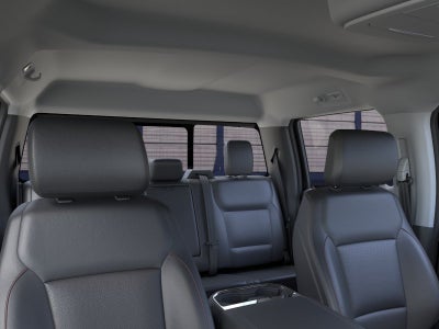 2026 Ford F-350 F-350® Lariat®