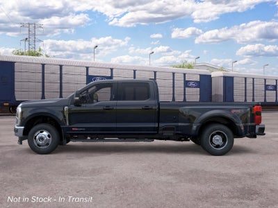 2026 Ford F-350 F-350® Lariat®