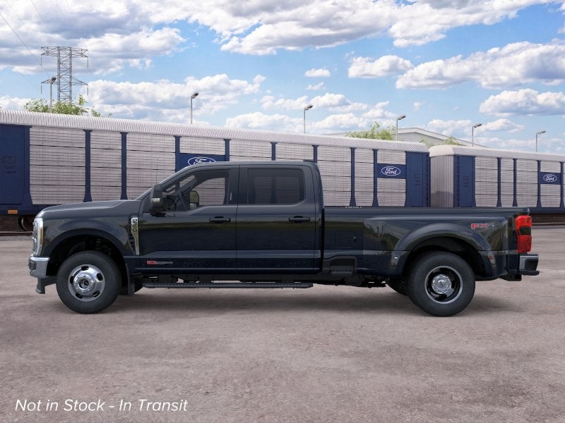 2026 Ford F-350 F-350® Lariat®