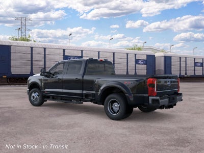 2026 Ford F-350 F-350® Lariat®