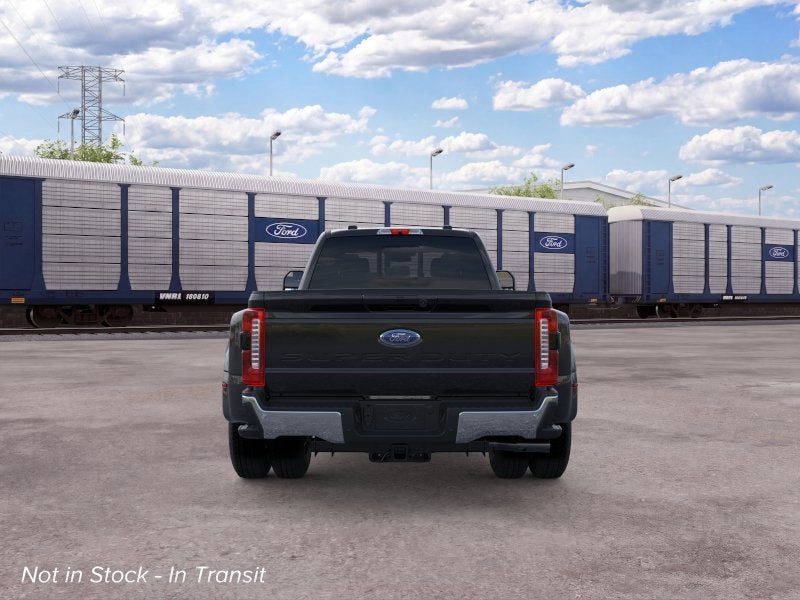 2026 Ford F-350 F-350® Lariat®
