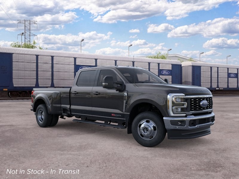 2026 Ford F-350 F-350® Lariat®