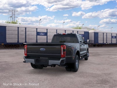 2026 Ford F-350 F-350® Lariat®