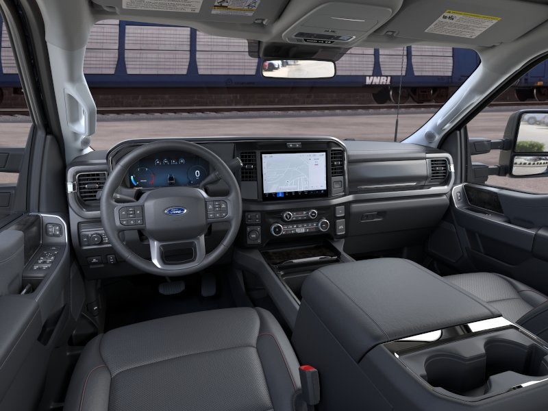 2026 Ford F-350 F-350® Lariat®