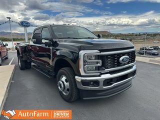2026 Ford F-350 F-350® Lariat®