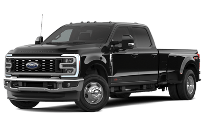 2026 Ford F-350 F-350® Lariat®