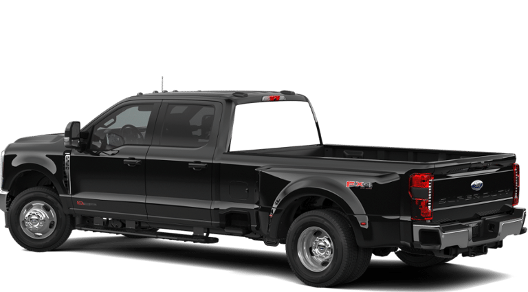 2026 Ford F-350 F-350® Lariat®