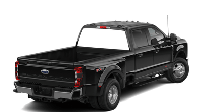 2026 Ford F-350 F-350® Lariat®