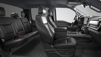 2026 Ford F-350 F-350® Lariat®