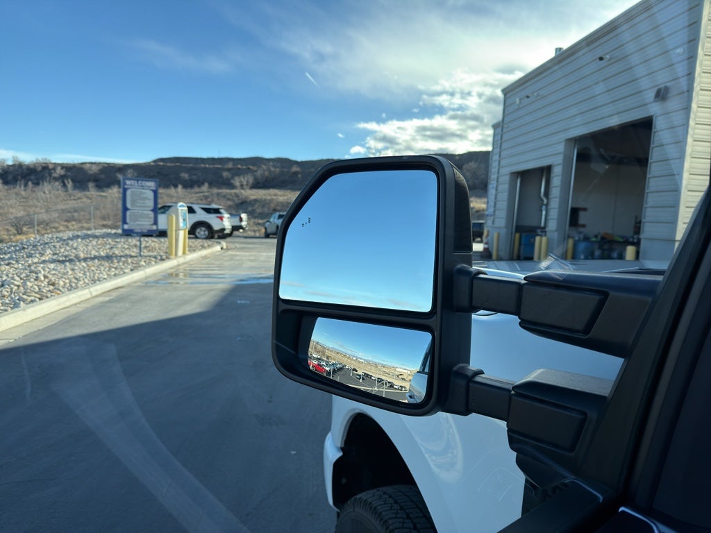 2026 Ford F-350 F-350® Platinum®