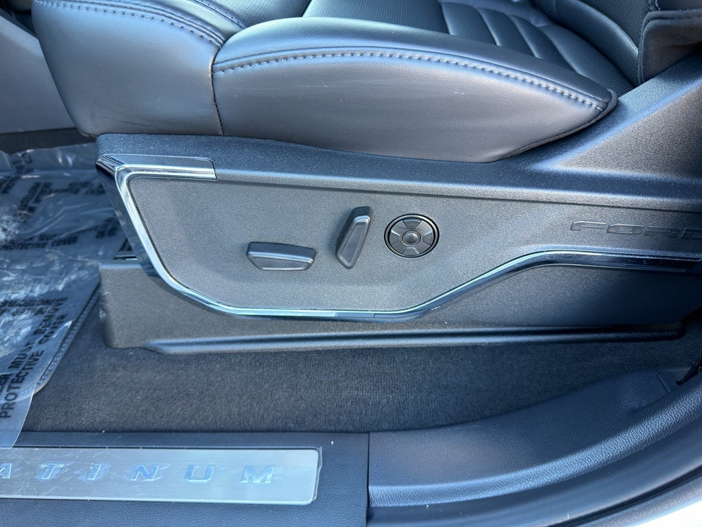 2026 Ford F-350 F-350® Platinum®