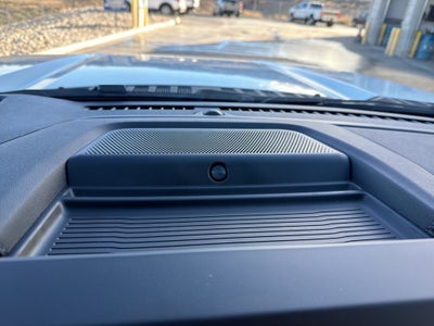 2026 Ford F-350 F-350® Platinum®