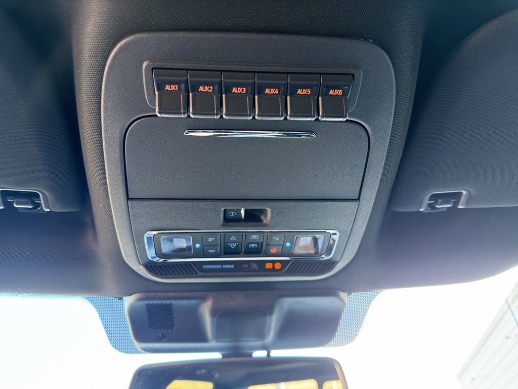 2026 Ford F-350 F-350® Platinum®