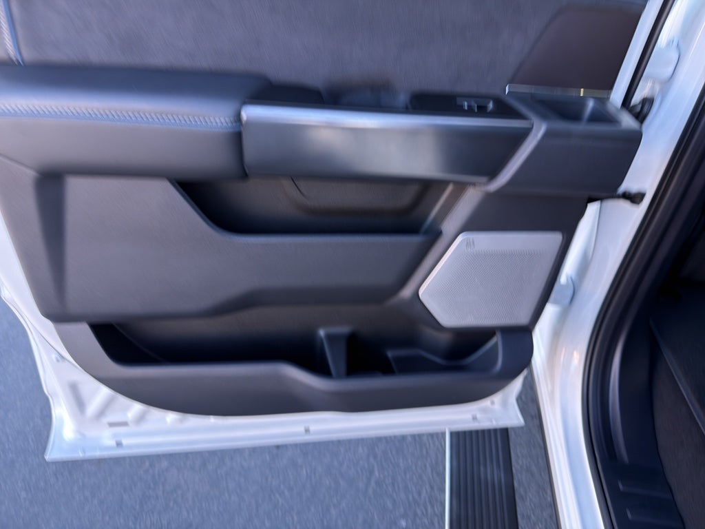 2026 Ford F-350 F-350® Platinum®