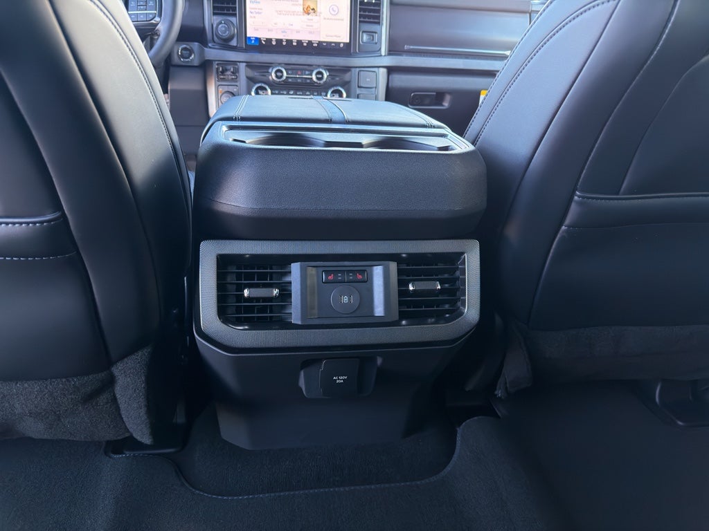 2026 Ford F-350 F-350® Platinum®