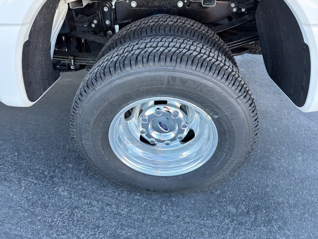 2026 Ford F-350 F-350® Platinum®