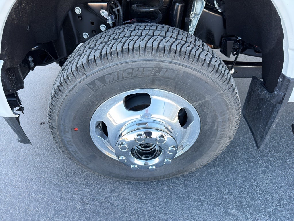 2026 Ford F-350 F-350® Platinum®