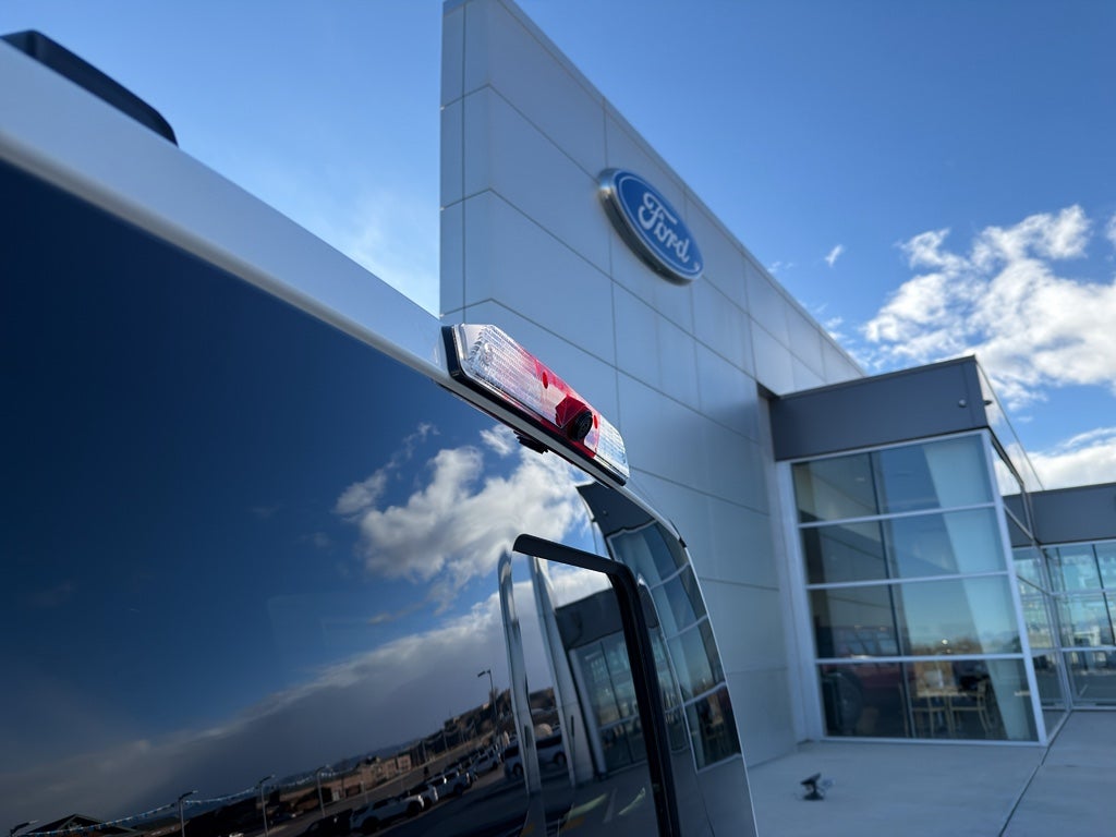 2026 Ford F-350 F-350® Platinum®