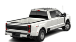 2026 Ford F-350 F-350® Platinum®