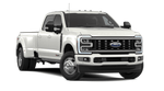 2026 Ford F-350 F-350® Platinum®