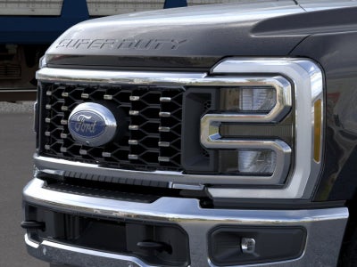 2026 Ford F-350 F-350® Lariat®