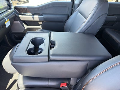 2026 Ford F-350 F-350® Lariat®