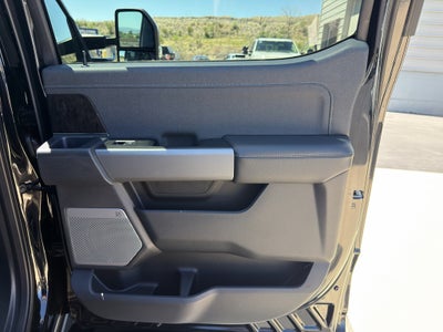 2026 Ford F-350 F-350® Lariat®