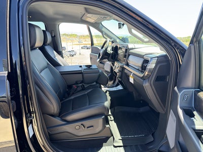 2026 Ford F-350 F-350® Lariat®