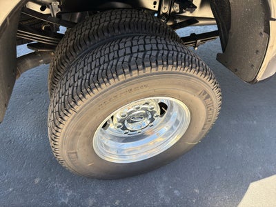 2026 Ford F-350 F-350® Lariat®