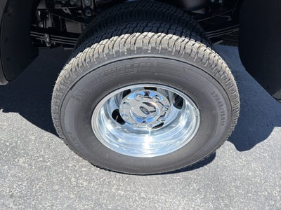2026 Ford F-350 F-350® Lariat®
