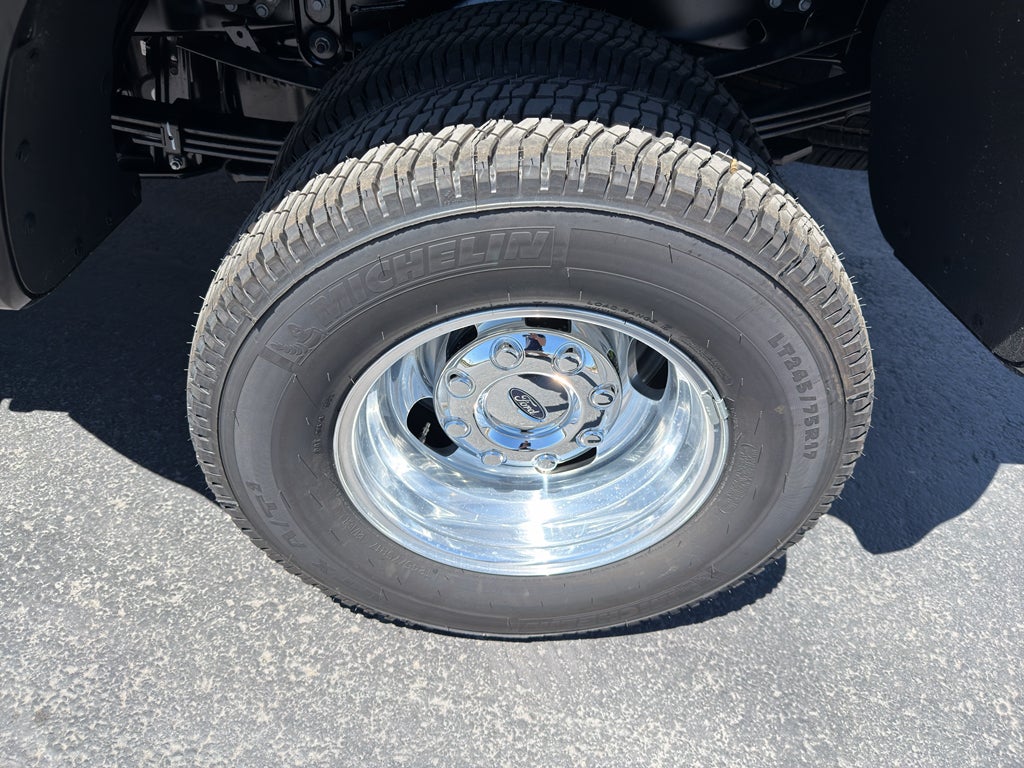2026 Ford F-350 F-350® Lariat®