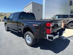 2026 Ford F-350 F-350® Lariat®