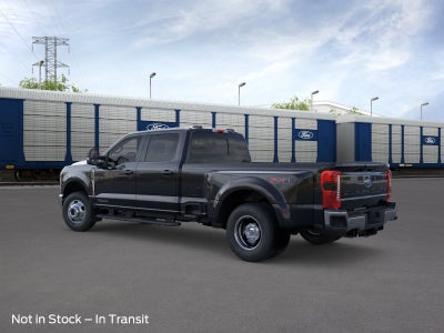 2026 Ford F-350 F-350® Lariat®
