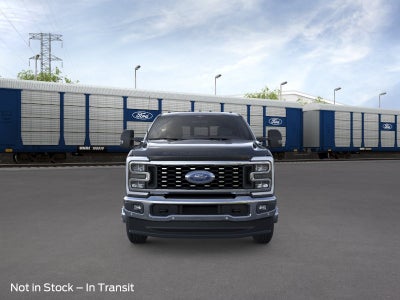2026 Ford F-350 F-350® Lariat®