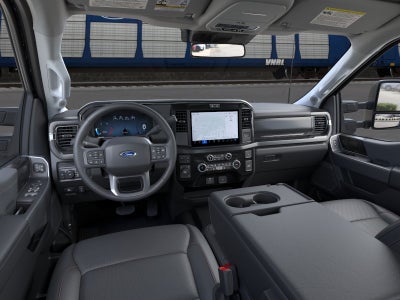 2026 Ford F-350 F-350® Lariat®