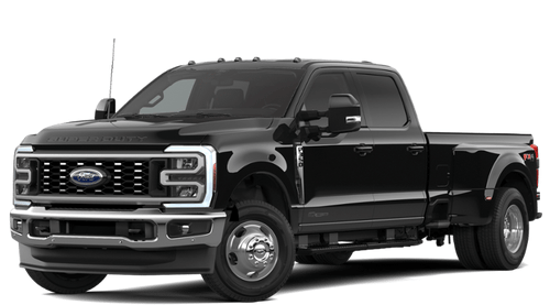 2026 Ford F-350 F-350® Lariat®