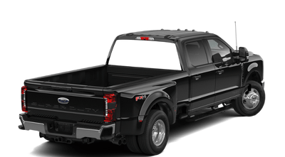 2026 Ford F-350 F-350® Lariat®