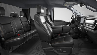 2026 Ford F-350 F-350® Lariat®
