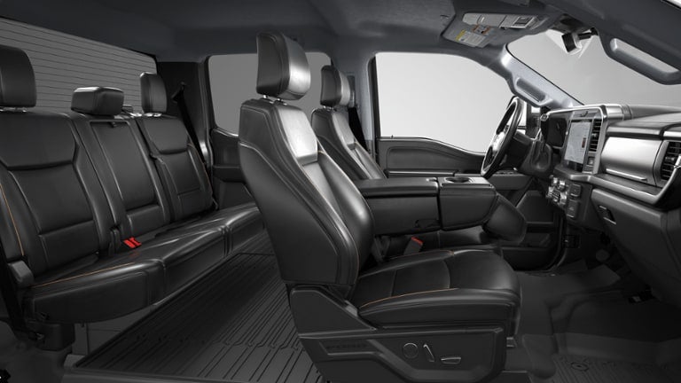 2026 Ford F-350 F-350® Lariat®