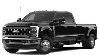 2026 Ford F-350 F-350® Lariat®